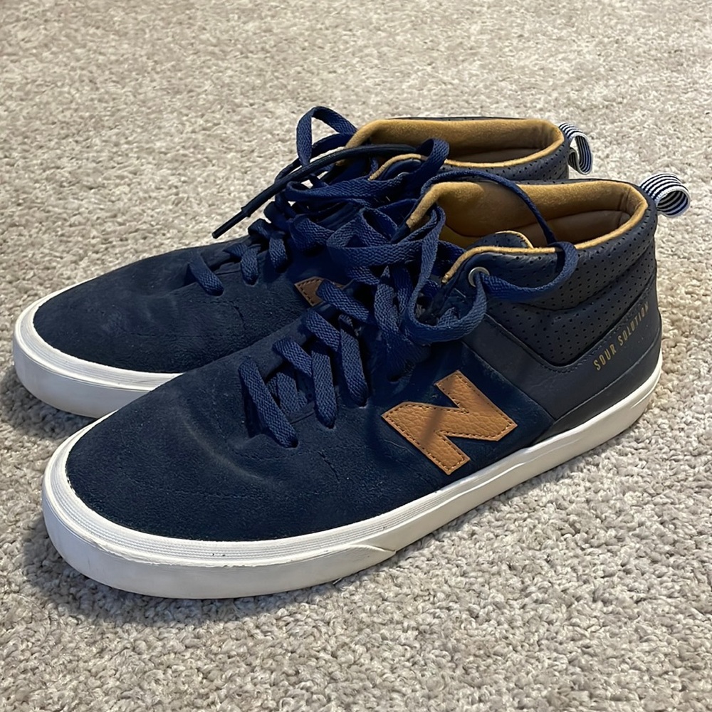 New Balance Numeric 379